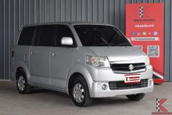 Suzuki APV 1.6 (ปี 2012) GLX Wagon