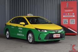 Toyota Corolla Altis 1.6 (ปี 2019) G Sedan