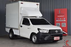Toyota Hilux Revo 2.4 (ปี 2019) SINGLE J Plus Pickup