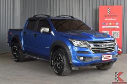 Chevrolet Colorado 2.5 Crew Cab (ปี 2019) LTZ Z71