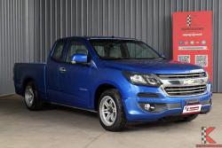 Chevrolet Colorado 2.5 Flex Cab (2019) LT Pickup MT