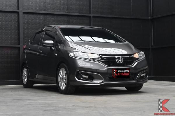 Honda JAZZ 1.5 ( 2020 ) V Hatchback