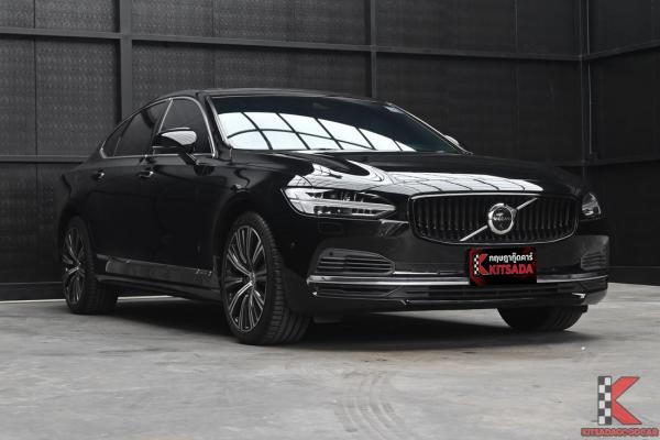 Volvo S90 2.0 ( 2021 ) Recharge T8 Inscription 4WD Sedan