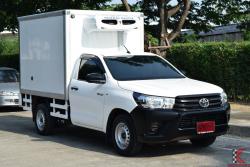 Toyota Hilux Revo 2.4( ปี 2019 ) SINGLE J Plus Pickup MT