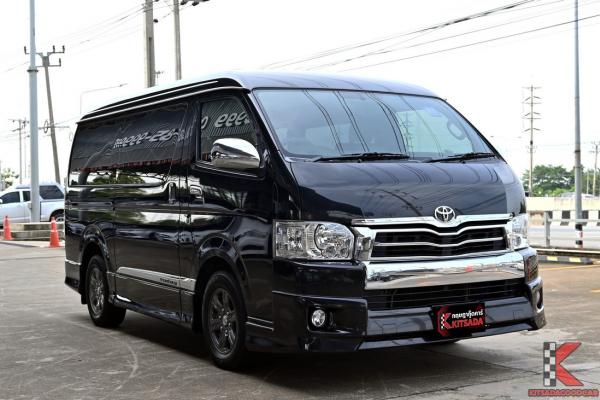 Toyota VENTURY 3.0 ( 2018 ) V Van