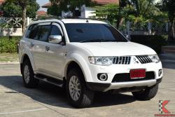 Mitsubishi Pajero Sport 3.0 (ปี 2013 ) GT SUV AT