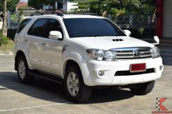 Toyota Fortuner 3.0 (ปี 2011) V SUV AT