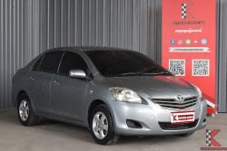 Toyota Vios 1.5 (ปี 2010) J Sedan