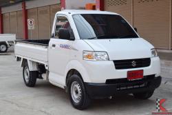 Suzuki Carry 1.6 ( ปี 2019 ) Truck MT
