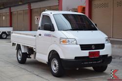 Suzuki Carry 1.6 ( ปี 2019 ) Truck MT