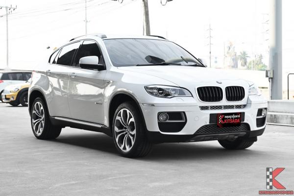 BMW X6 3.0 E71 ( 2014 ) xDrive30d 4WD SUV