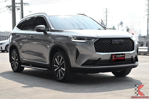 Haval H6 1.5 ( 2022 ) Pro SUV
