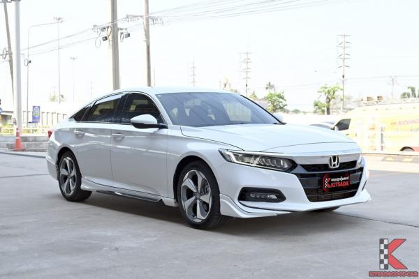 รถมือสอง Honda ACCORD 1.5 ( 2019 ) Turbo EL Sedan