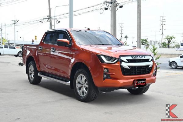 รถมือสอง Isuzu D-Max 3.0 CAB-4 ( 2020 ) Hi-Lander M Pickup