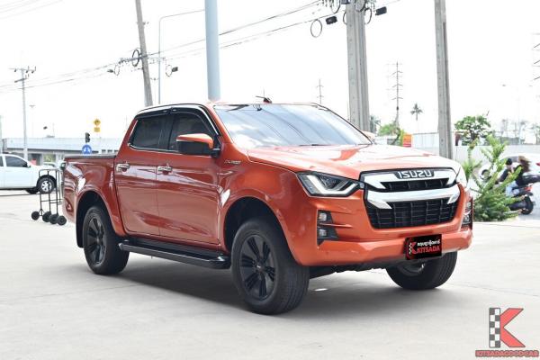 รถมือสอง Isuzu D-Max 3.0 CAB-4 (2021) Hi-Lander M Pickup
