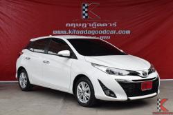 Toyota Yaris 1.2 (ปี 2018) G Hatchback AT