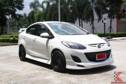 Mazda 2 1.5 (ปี 2012) Elegance Maxx Sedan AT