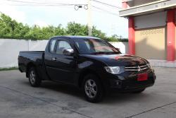Mitsubishi Triton 2.5 MEGA CAB (ปี 2014) GLX Pickup MT