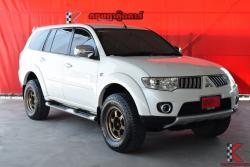 Mitsubishi Pajero Sport 2.4 (ปี 2012) GLS SUV MT