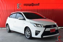 Toyota Yaris 1.2 ( ปี  2016 ) J ECO Hatchback AT