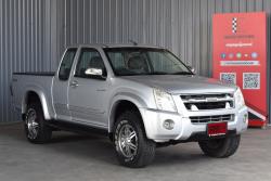 Isuzu D-Max 2.5 SPACE CAB (ปี 2010) Hi-Lander Super Platinum Pickup MT