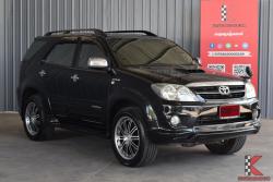 Toyota Fortuner 3.0 (ปี 2006 ) V SUV AT