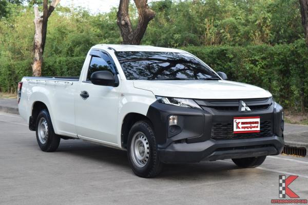 Mitsubishi Triton 2.5 (ปี 2021) SINGLE GL Pickup