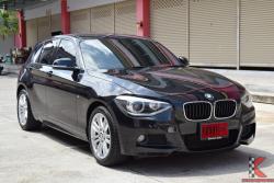 BMW 116i 1.6 F20 (ปี 2015) Hatchback AT