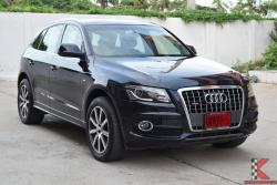 Audi Q5 2.0 (ปี 2011) TFSI Wagon AT