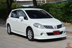 Nissan Tiida 1.6 (ปี 2010) S Hatchback AT