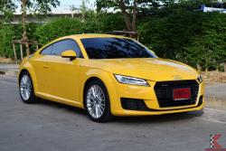 Audi TT (ปี 2016) 2.0 Quattro Coupe AT