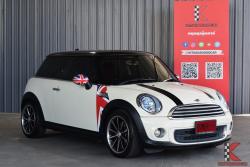 Mini Cooper 1.6 R56  ปี 2014 Hatchback AT