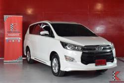 Toyota Innova 2.8 (2018) Crysta G Wagon AT