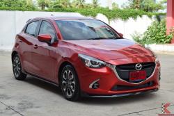 Mazda 2 1.5 (ปี 2019) XD Sport High Plus L Hatchback AT