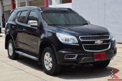 Chevrolet Trailblazer 2.8 (ปี 2015) LTZ SUV AT