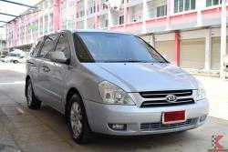 Kia Grand Carnival 2.9 (ปี 2007) EX Wagon AT