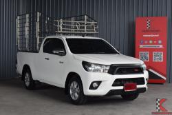 Toyota Hilux Revo 2.4 SMARTCAB (2017) E Pickup MT