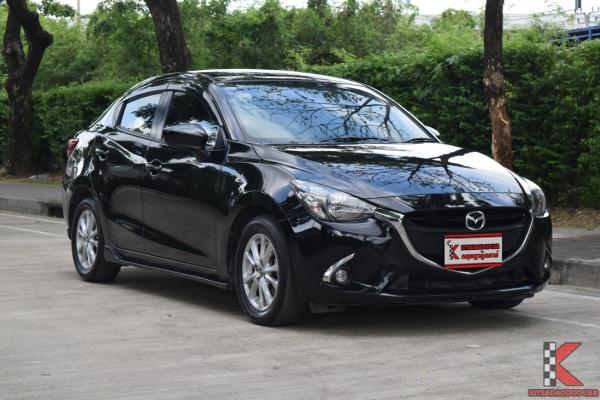 Mazda 2 1.5 (ปี 2017) XD High Connect Sedan AT