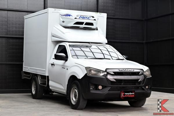 Isuzu D-MAX 1.9 Spark ( 2020 ) B Pickup