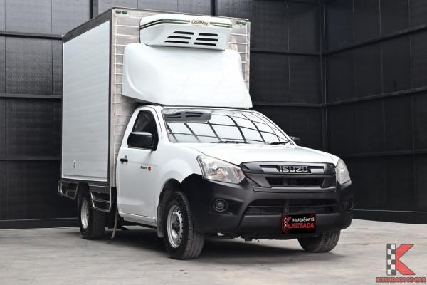 Isuzu D-MAX 1.9 Spark ( 2019 ) B Pickup
