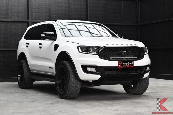 รถมือสอง Ford EVEREST 2.0 ( 2020 ) Titanium Sport SUV