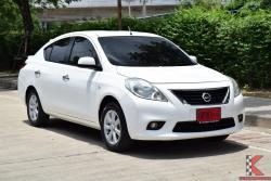 Nissan Almera 1.2 (ปี 2012) VL Sedan AT