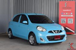 Nissan March 1.2 (2019) E Hatchback AT