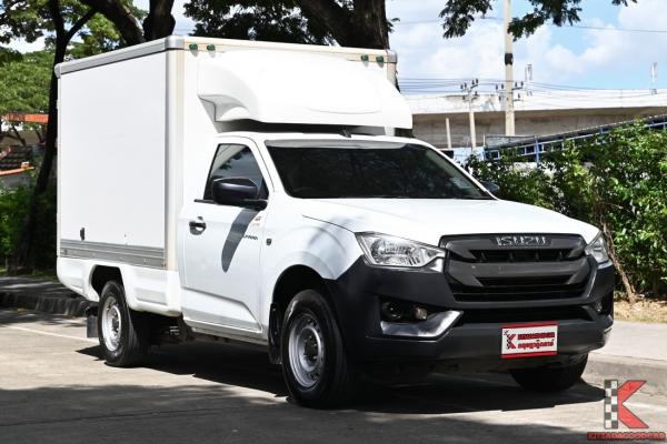 Isuzu D-MAX 1.9 SPARK ( 2021 ) B Pickup