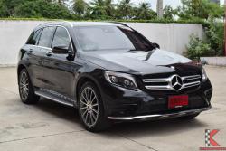Mercedes-Benz GLC250 2.1 W253 (ปี 2016) d 4MATIC AMG Dynamic SUV AT
