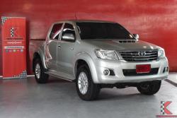 Toyota Hilux Vigo 2.5 CHAMP DOUBLE CAB (ปี 2013) Prerunner E Pickup MT