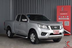 Nissan NP 300 Navara 2.5 (ปี 2020) KING CAB E Pickup MT