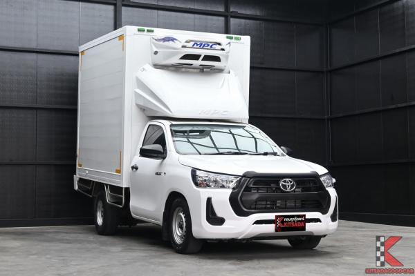 Toyota HILUX REVO 2.4 ( 2022 ) Single Cab Entry Pickup