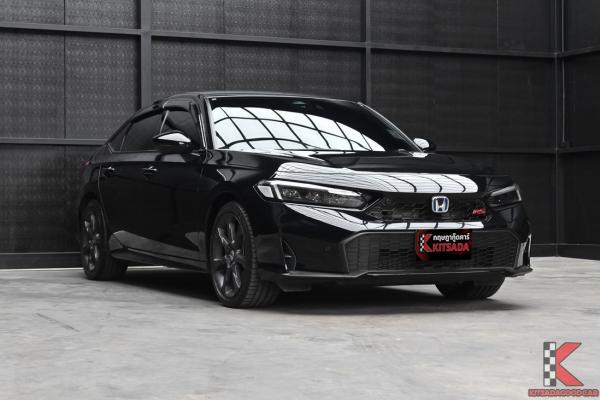 Honda CIVIC 2.0 FE ( 2024 ) e:HEV RS Sedan