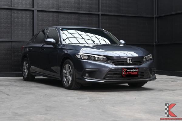 รถมือสอง Honda CIVIC 1.5 FE ( 2022 ) EL+ Sedan